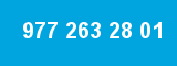 977 263 28 01